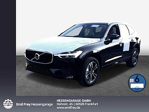 Volvo  XC60 Momentum Pro, B4 Mild-Hybrid Diesel AWD