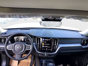 Volvo  XC60 Momentum Pro, B4 Mild-Hybrid Diesel AWD