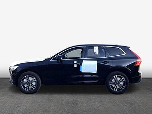 Volvo  XC60 Momentum Pro, B4 Mild-Hybrid Diesel AWD