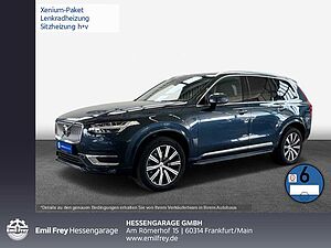 Volvo  XC90 Inscription, B5 Mild-Hybrid Diesel AWD, 7-Sitzer (Dritte Sitzreihe)