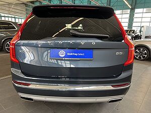 Volvo  XC90 Inscription, B5 Mild-Hybrid Diesel AWD, 7-Sitzer (Dritte Sitzreihe)