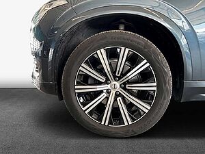 Volvo  XC90 Inscription, B5 Mild-Hybrid Diesel AWD, 7-Sitzer (Dritte Sitzreihe)