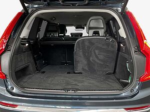 Volvo  XC90 Inscription, B5 Mild-Hybrid Diesel AWD, 7-Sitzer (Dritte Sitzreihe)