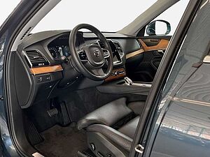 Volvo  XC90 Inscription, B5 Mild-Hybrid Diesel AWD, 7-Sitzer (Dritte Sitzreihe)