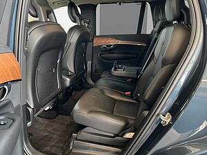 Volvo  XC90 Inscription, B5 Mild-Hybrid Diesel AWD, 7-Sitzer (Dritte Sitzreihe)