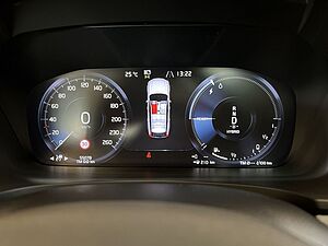 Volvo  V90 Recharge R-Design Expression, T6 AWD Plug-in Hybrid