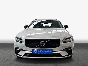 Volvo  V90 Recharge R-Design Expression, T6 AWD Plug-in Hybrid