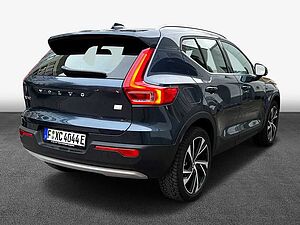 Volvo  XC40 Recharge Inscription Expression, T4 Plug-in Hybrid