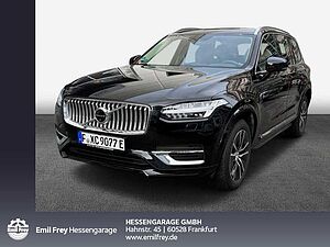 Volvo  XC90 Recharge Inscription Expression, T8 AWD Plug-in Hybrid, 7 Sitze