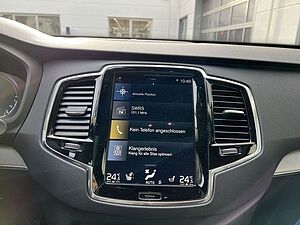 Volvo  XC90 Recharge Inscription Expression, T8 AWD Plug-in Hybrid, 7 Sitze