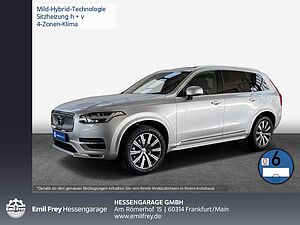 Volvo  XC90 Inscription, B5 Mild-Hybrid Diesel AWD, 7 Sitze