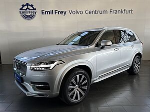 Volvo  XC90 Inscription, B5 Mild-Hybrid Diesel AWD, 7 Sitze