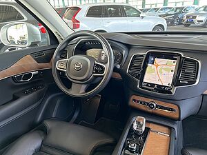 Volvo  XC90 Inscription, B5 Mild-Hybrid Diesel AWD, 7 Sitze