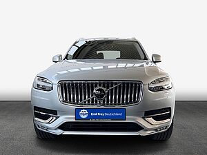 Volvo  XC90 Inscription, B5 Mild-Hybrid Diesel AWD, 7 Sitze