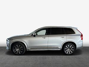 Volvo  XC90 Inscription, B5 Mild-Hybrid Diesel AWD, 7 Sitze