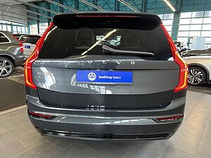 Volvo  XC90 R-Design, B5 Mild-Hybrid Diesel AWD, 7 Sitze