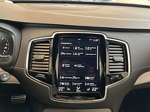 Volvo  XC90 R-Design, B5 Mild-Hybrid Diesel AWD, 7 Sitze