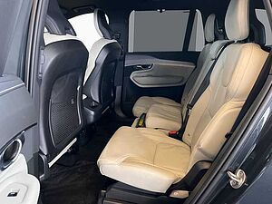 Volvo  XC90 R-Design, B5 Mild-Hybrid Diesel AWD, 7 Sitze