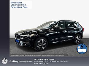 Volvo  XC60 Momentum Pro, B4 AWD Mild-Hybrid Diesel