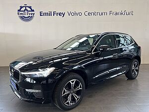 Volvo  XC60 Momentum Pro, B4 AWD Mild-Hybrid Diesel