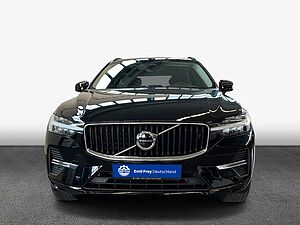 Volvo  XC60 Momentum Pro, B4 AWD Mild-Hybrid Diesel