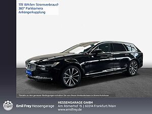 Volvo  V90 Recharge Inscription, T6 AWD Plug-in Hybrid