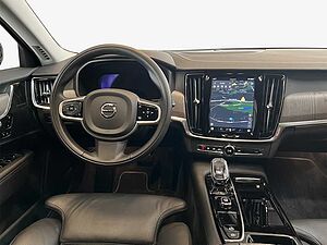 Volvo  V90 Recharge Inscription, T6 AWD Plug-in Hybrid