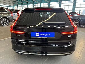 Volvo  V90 Recharge Inscription, T6 AWD Plug-in Hybrid