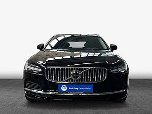 Volvo  V90 Recharge Inscription, T6 AWD Plug-in Hybrid