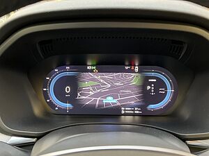 Volvo  XC60 Recharge Plus, T6 AWD Plug-in Hybrid, Elektrisch/Benzin, Dark