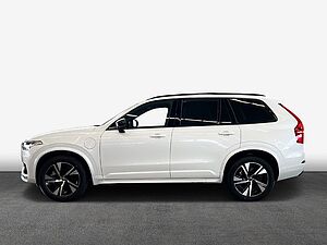 Volvo  XC90 Recharge R-Design, T8 AWD plug-in hybrid, 7 Sitze