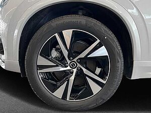 Volvo  XC90 Recharge R-Design, T8 AWD plug-in hybrid, 7 Sitze