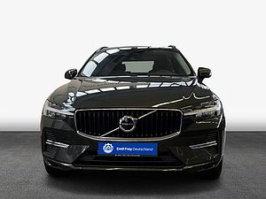 Volvo  XC60 Momentum Pro, B4 AWD Mild-Hybrid Diesel