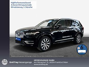 Volvo  XC90 Inscription, B5 Mild-Hybrid Diesel AWD, 7 Sitze