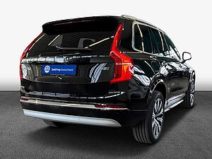 Volvo  XC90 Inscription, B5 Mild-Hybrid Diesel AWD, 7 Sitze