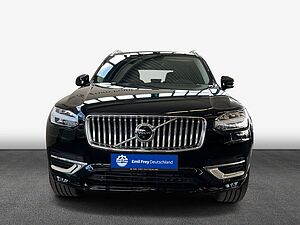 Volvo  XC90 Inscription, B5 Mild-Hybrid Diesel AWD, 7 Sitze