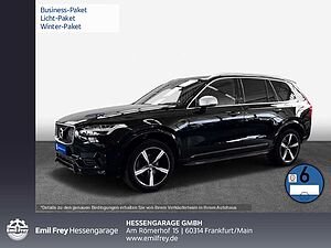 Volvo  XC90 D5 AWD Geartronic (173KW/235PS) R-Design (5-Sitzer) aut.