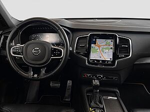 Volvo  XC90 D5 AWD Geartronic (173KW/235PS) R-Design (5-Sitzer) aut.