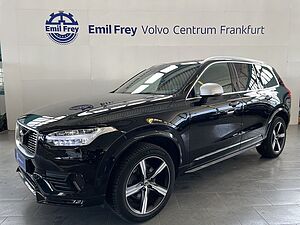 Volvo  XC90 D5 AWD Geartronic (173KW/235PS) R-Design (5-Sitzer) aut.