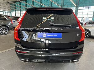 Volvo  XC90 D5 AWD Geartronic (173KW/235PS) R-Design (5-Sitzer) aut.