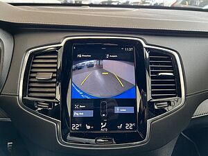 Volvo  XC90 D5 AWD Geartronic (173KW/235PS) R-Design (5-Sitzer) aut.