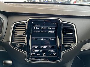 Volvo  XC90 D5 AWD Geartronic (173KW/235PS) R-Design (5-Sitzer) aut.