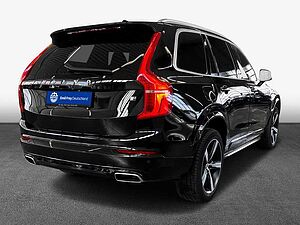 Volvo  XC90 D5 AWD Geartronic (173KW/235PS) R-Design (5-Sitzer) aut.