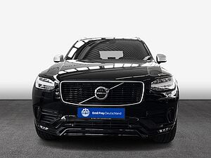 Volvo  XC90 D5 AWD Geartronic (173KW/235PS) R-Design (5-Sitzer) aut.