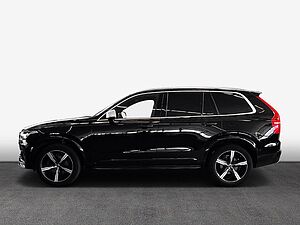 Volvo  XC90 D5 AWD Geartronic (173KW/235PS) R-Design (5-Sitzer) aut.