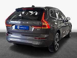 Volvo  XC60 Momentum Pro, B4 Mild-Hybrid Diesel