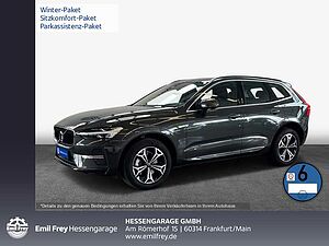 Volvo  XC60 Momentum Pro, B4 Mild-Hybrid Diesel