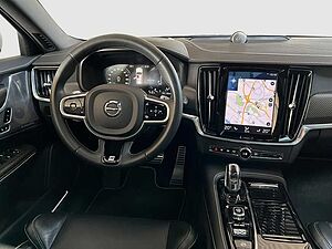 Volvo  V90 T8 Twin Engine AWD Geartronic (235KW/320PS+65KW/87PS) R-DESIGN aut.