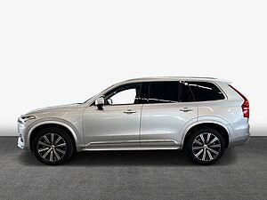 Volvo  XC90 Inscription, B5 Mild-Hybrid Diesel AWD, 7 Sitze