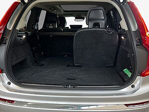 Volvo  XC90 Inscription, B5 Mild-Hybrid Diesel AWD, 7 Sitze